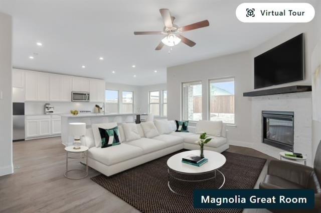 2417 Blackwell Street - Photo 2