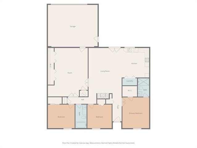 5161 Bartlett Drive - Photo 26