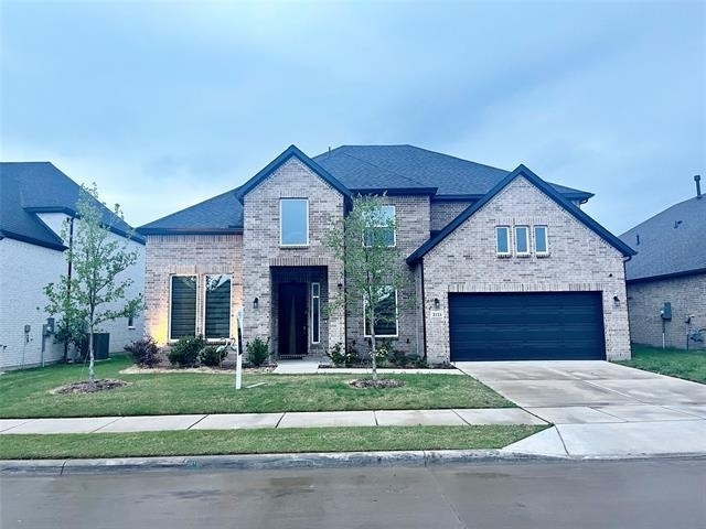 2124 Esher Drive - Photo 0