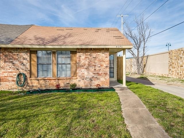 4646 Carr Street - Photo 1