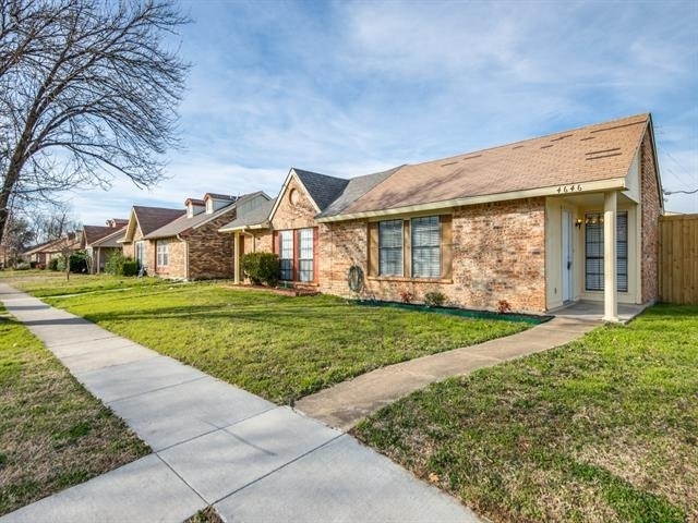4646 Carr Street - Photo 0
