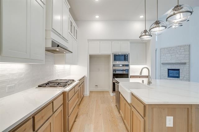 14328 Capridge Road - Photo 9