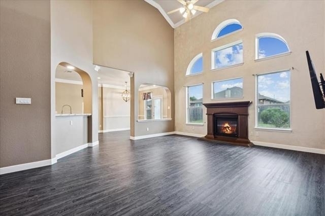 708 San Antonio Trail - Photo 7