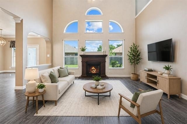 708 San Antonio Trail - Photo 5