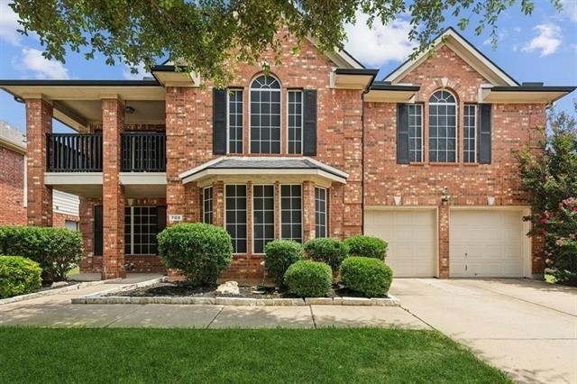 708 San Antonio Trail - Photo 0