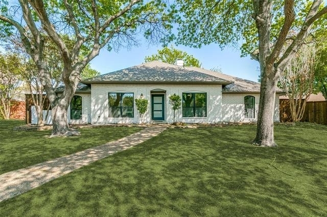 17402 Oakington Court - Photo 0