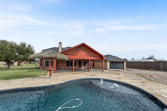 1088 Harvest Hill Circle - Photo 30