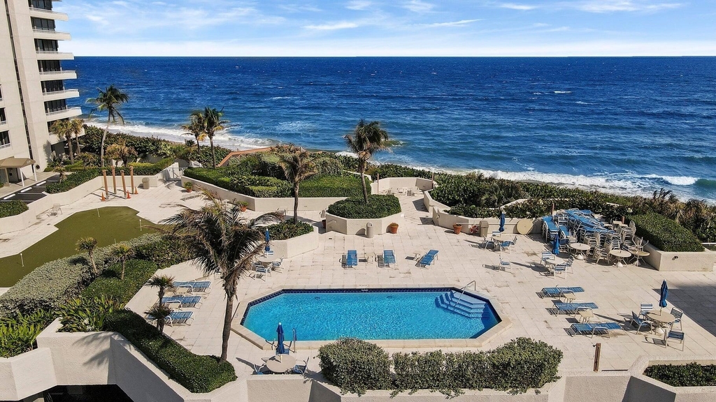 5510 N Ocean Drive - Photo 36
