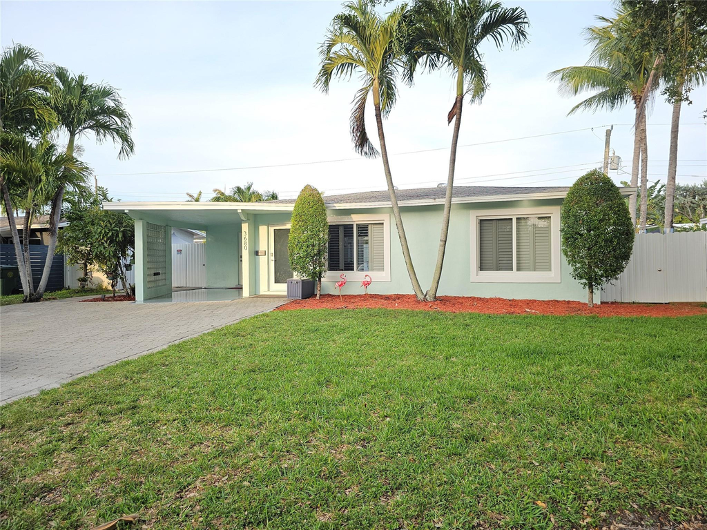 3680 Ne 16th Avenue - Photo 2
