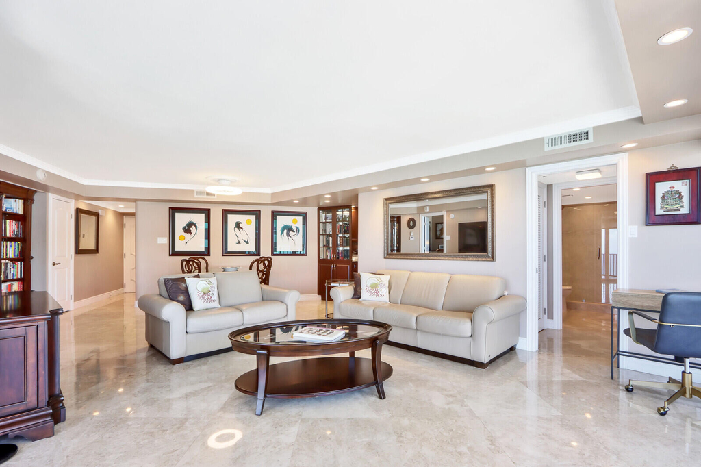 5420 N Ocean Drive - Photo 5