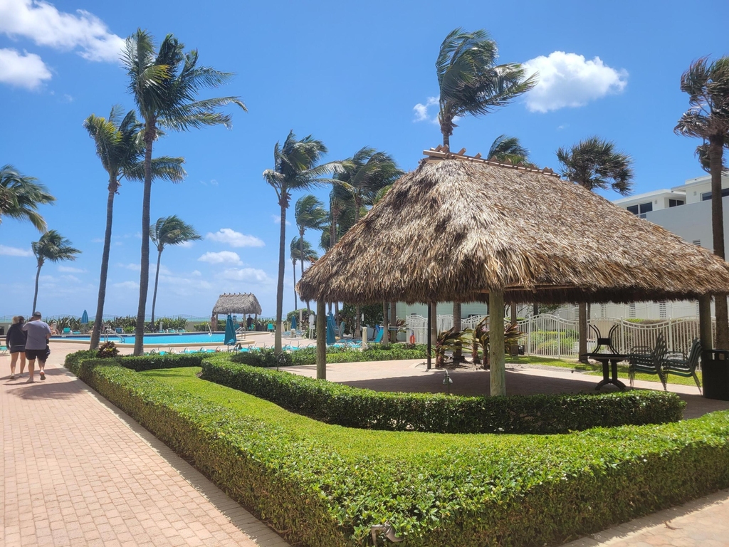 3901 S Ocean Drive - Photo 23
