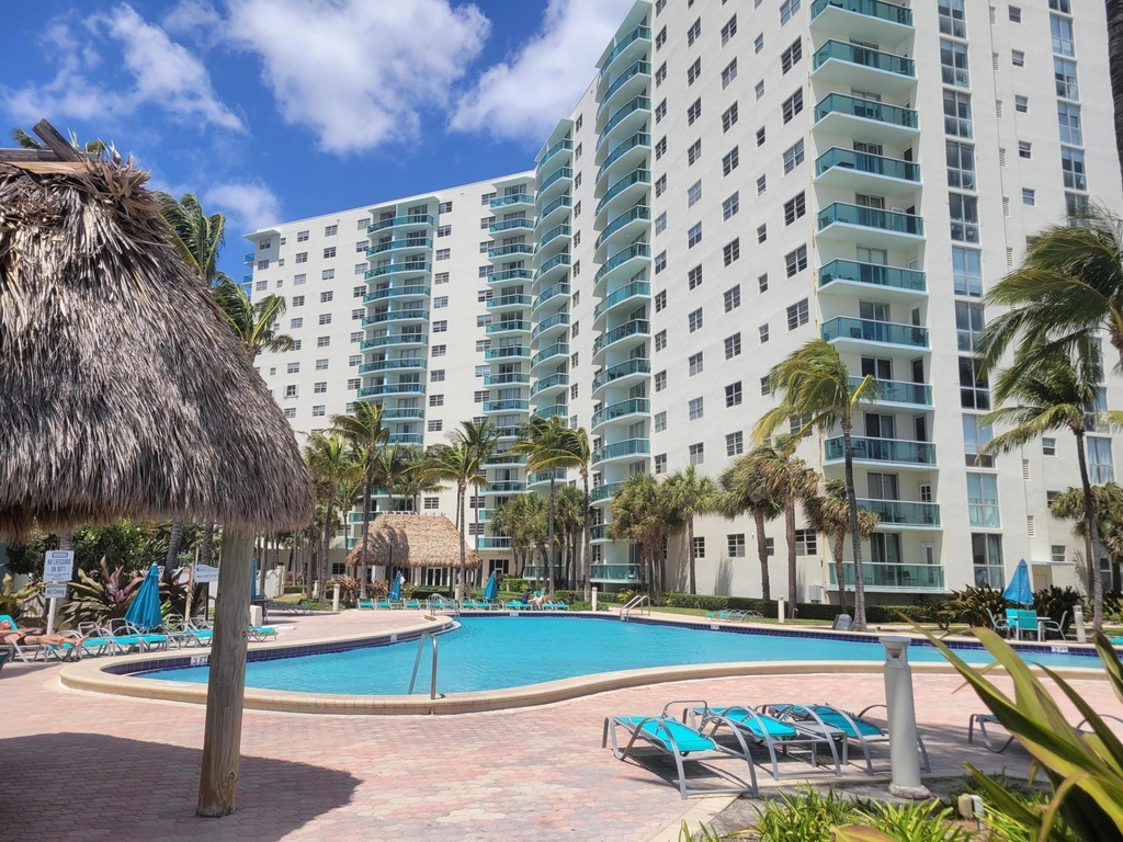 3901 S Ocean Drive - Photo 28