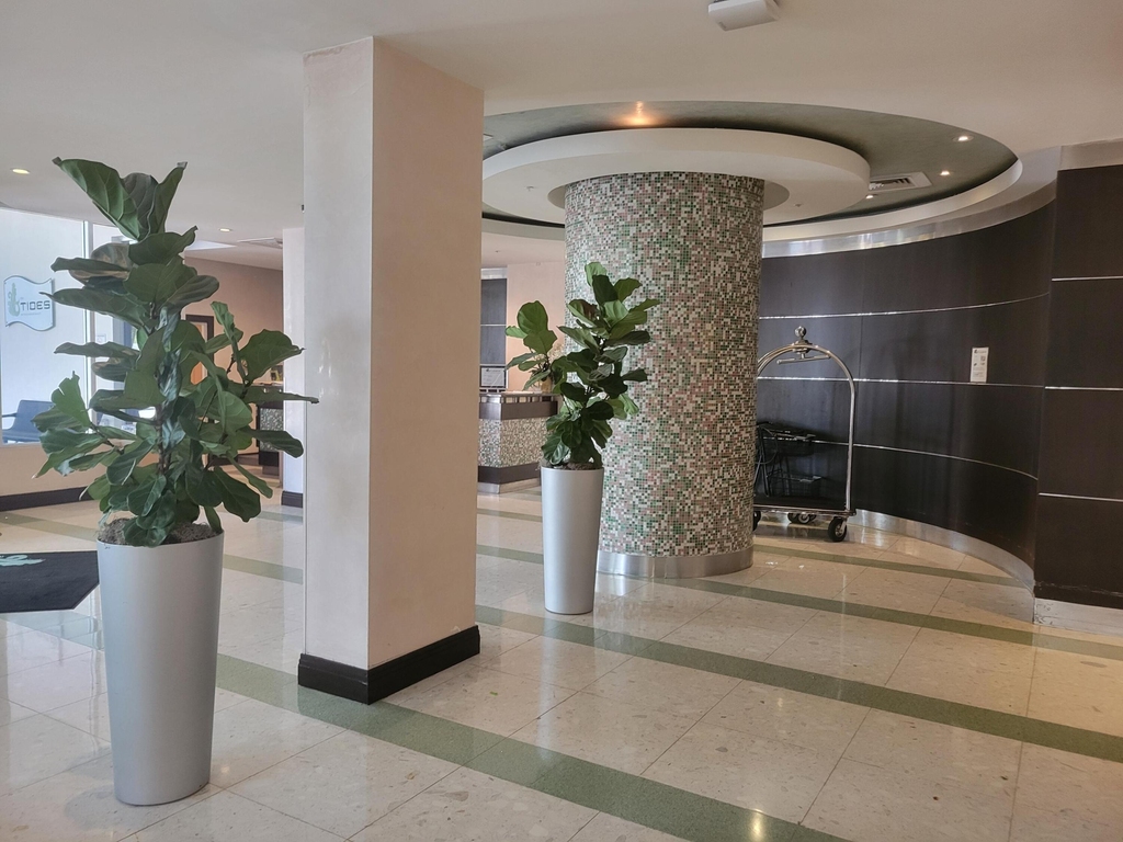 3901 S Ocean Drive - Photo 36