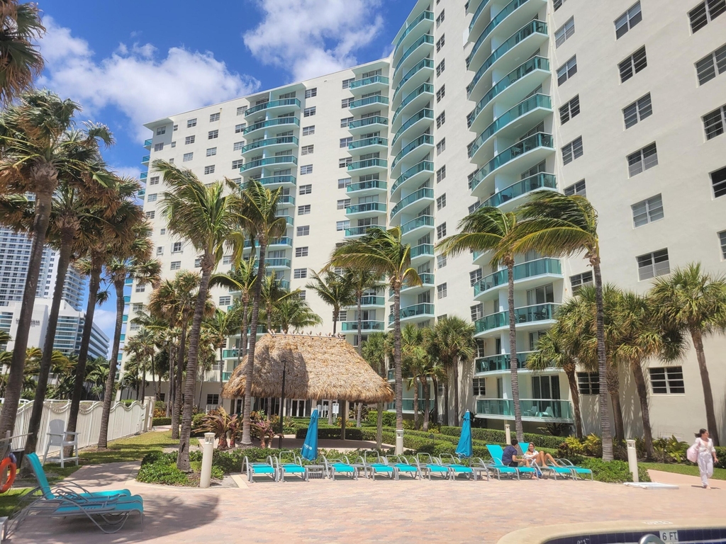 3901 S Ocean Drive - Photo 29