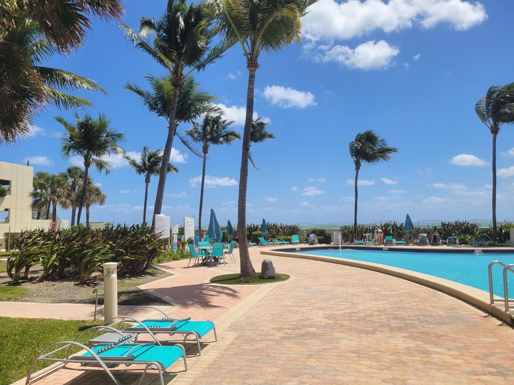 3901 S Ocean Drive - Photo 25