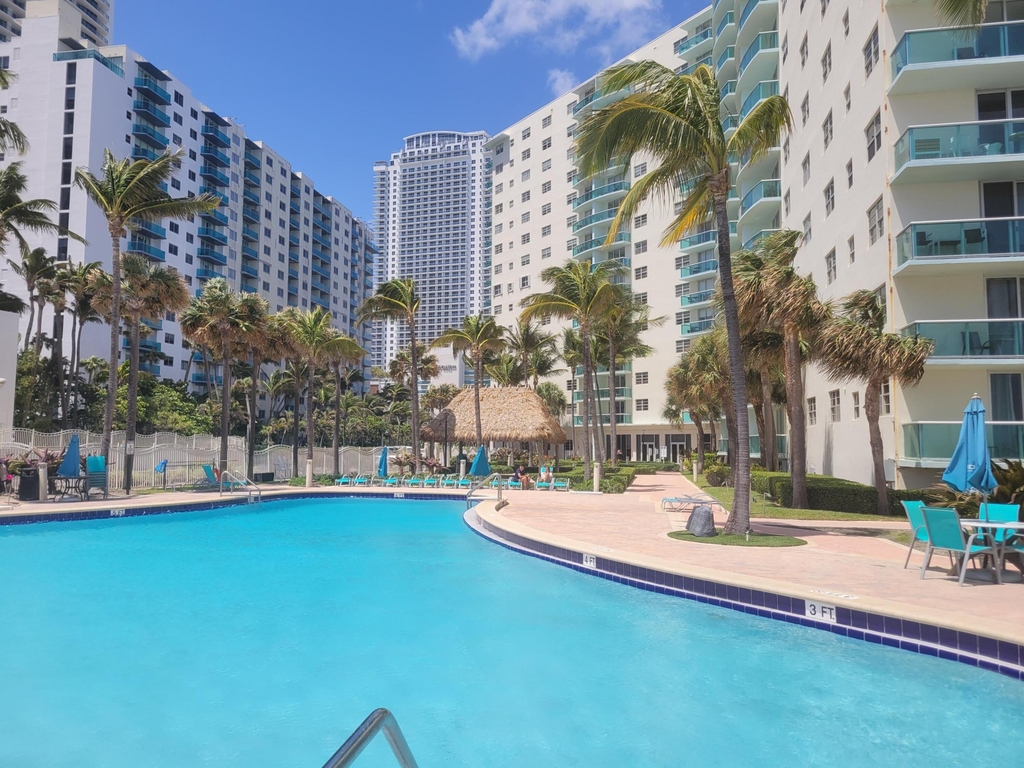3901 S Ocean Drive - Photo 27