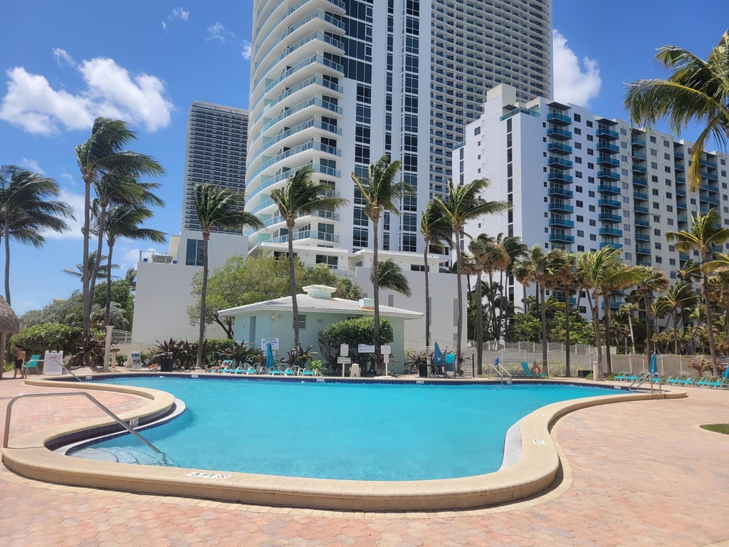 3901 S Ocean Drive - Photo 26