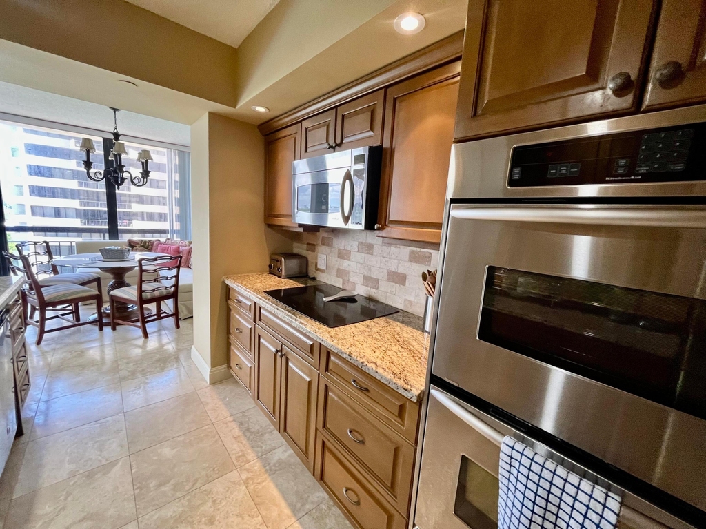4100 N Ocean Drive - Photo 16