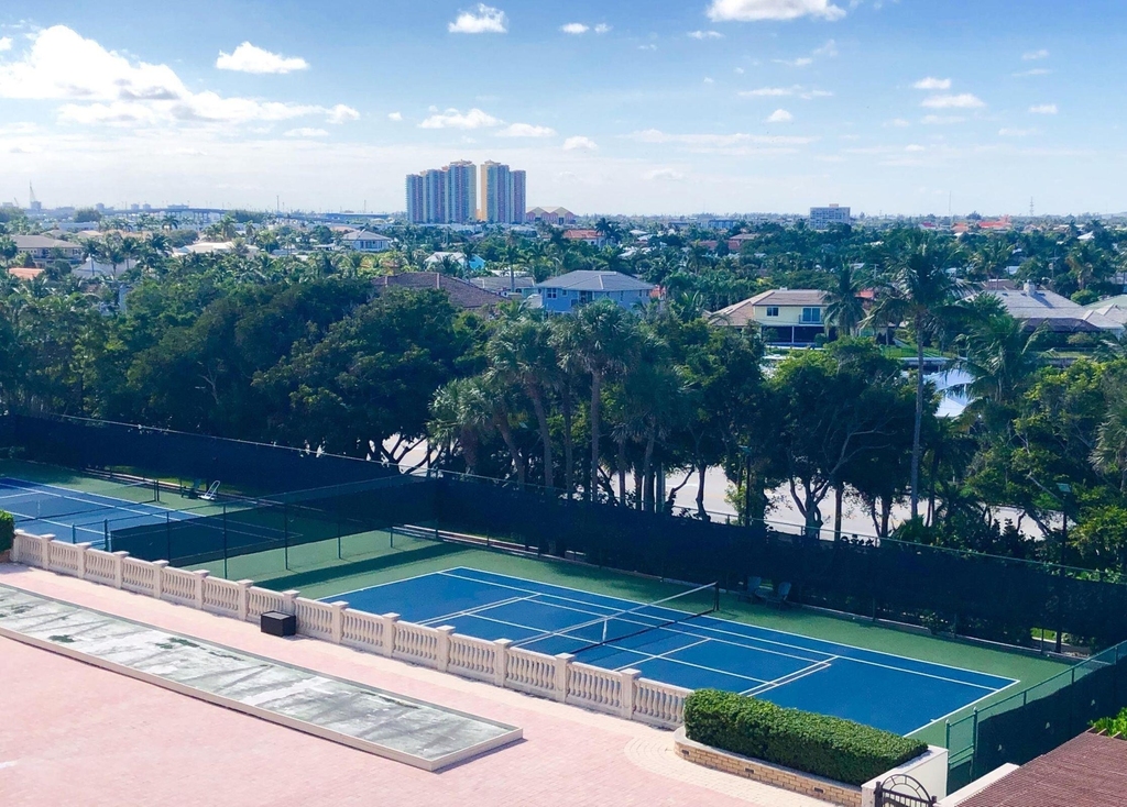 4100 N Ocean Drive - Photo 48