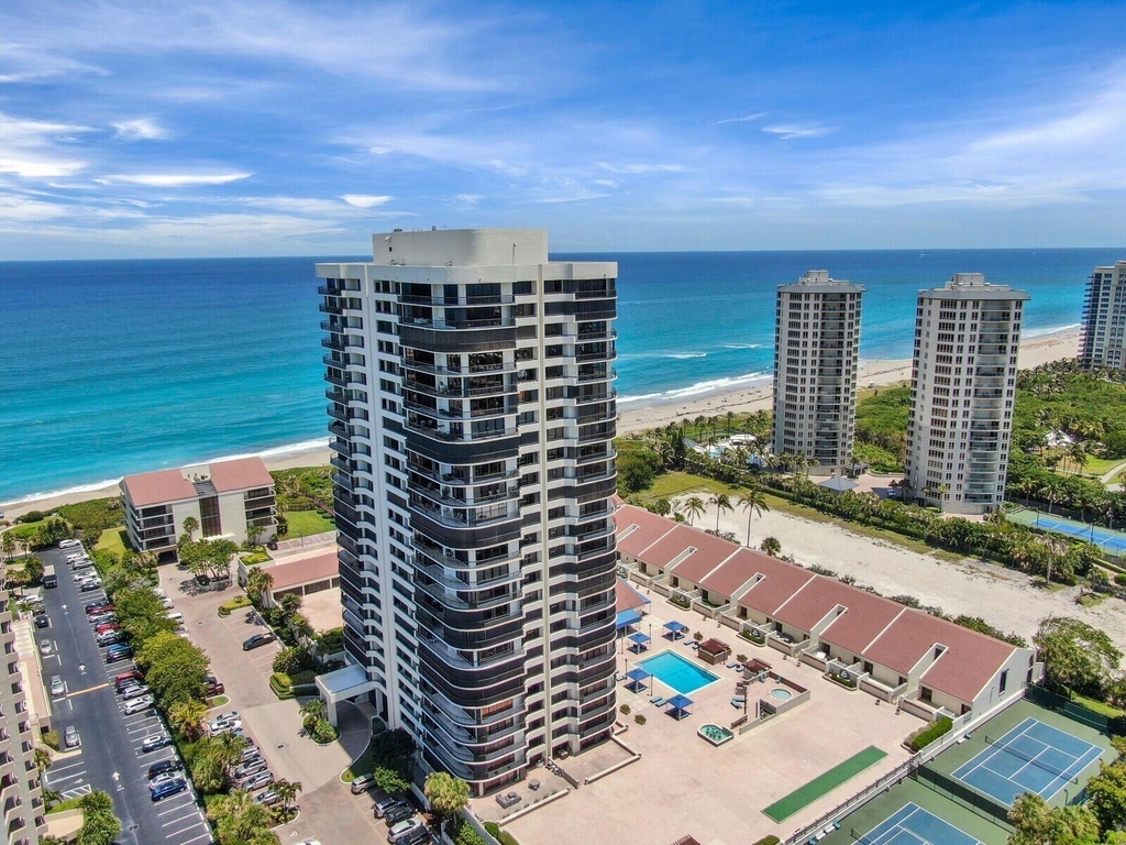 4100 N Ocean Drive - Photo 3