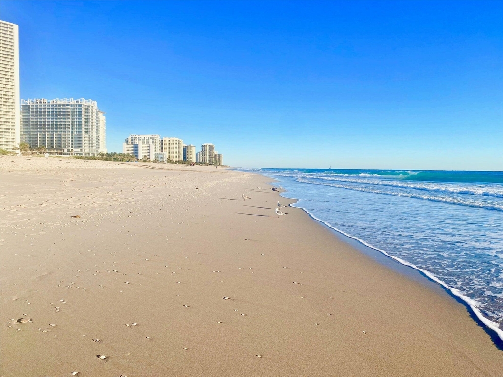 4100 N Ocean Drive - Photo 2