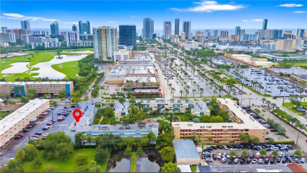 1333 E Hallandale Beach Boulevard - Photo 1