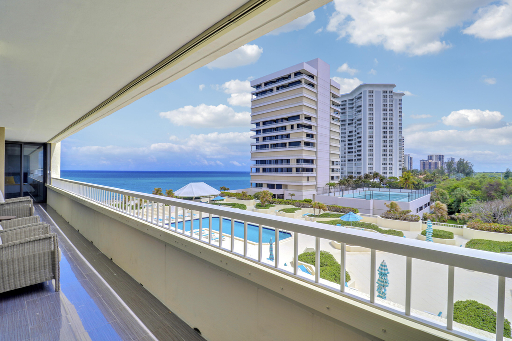 5280 N Ocean Drive - Photo 0