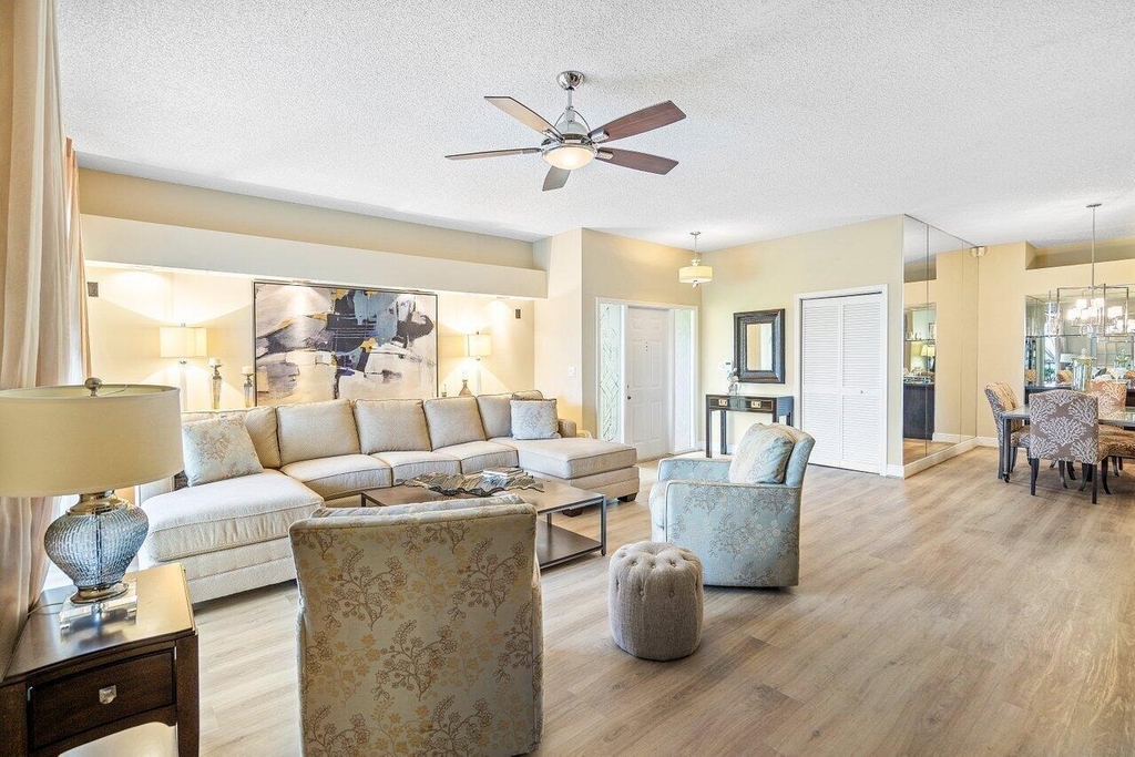 5070 Lake Catalina Drive - Photo 1