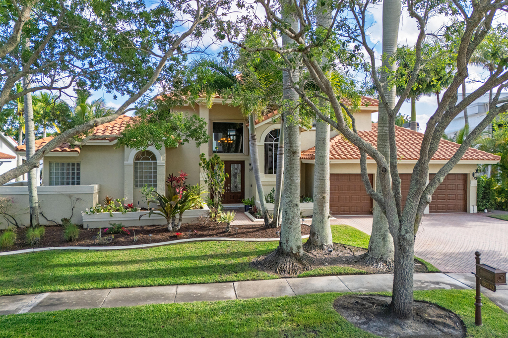 18142 Nw 15th Court - Photo 2