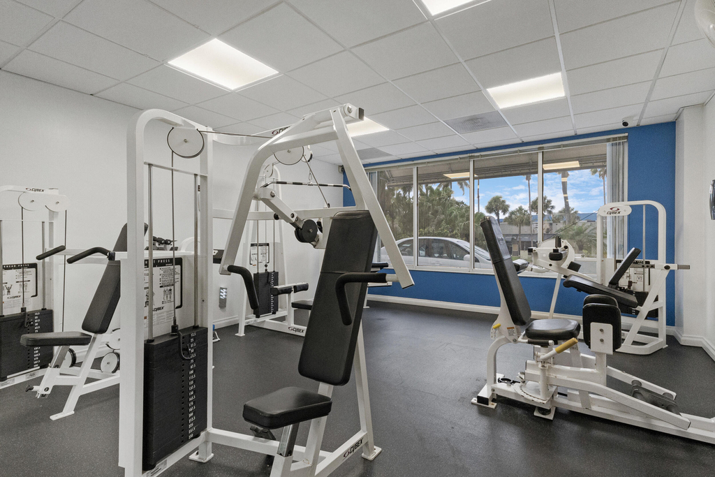 3900 Galt Ocean Drive - Photo 40