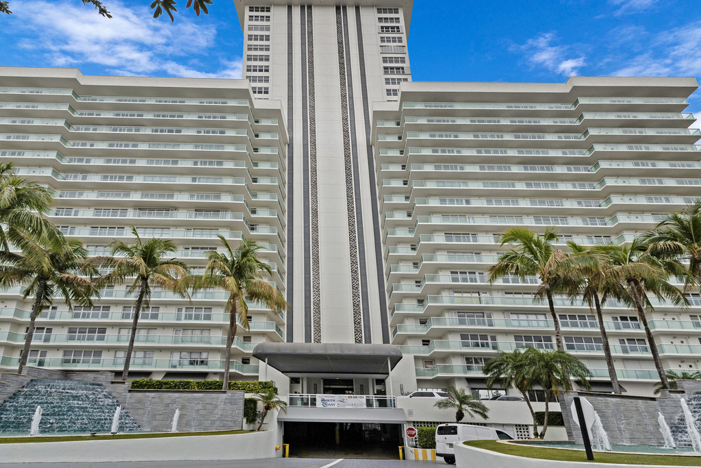 3900 Galt Ocean Drive - Photo 27