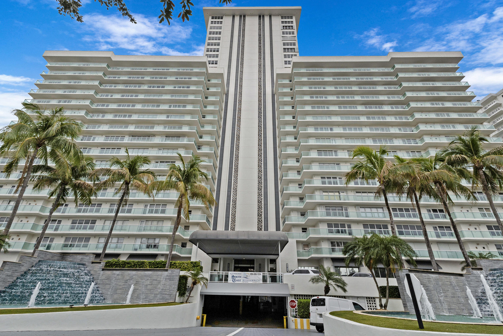 3900 Galt Ocean Drive - Photo 26