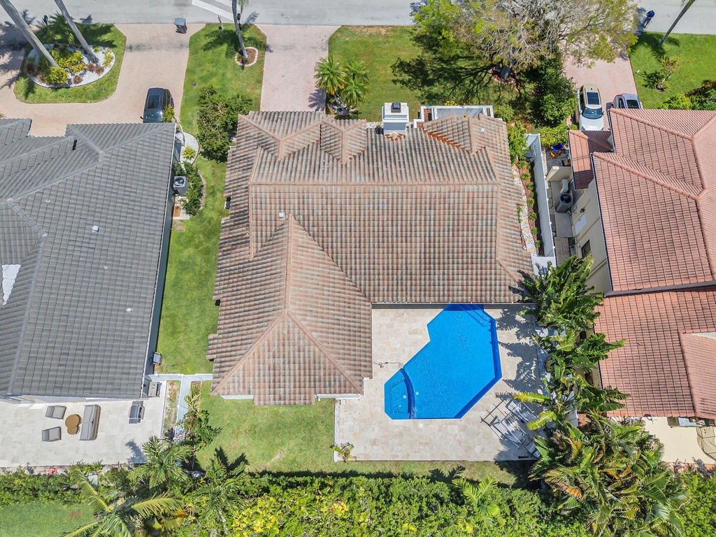 6183 Vista Linda Lane Lane - Photo 15