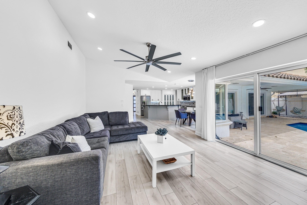 6183 Vista Linda Lane Lane - Photo 8