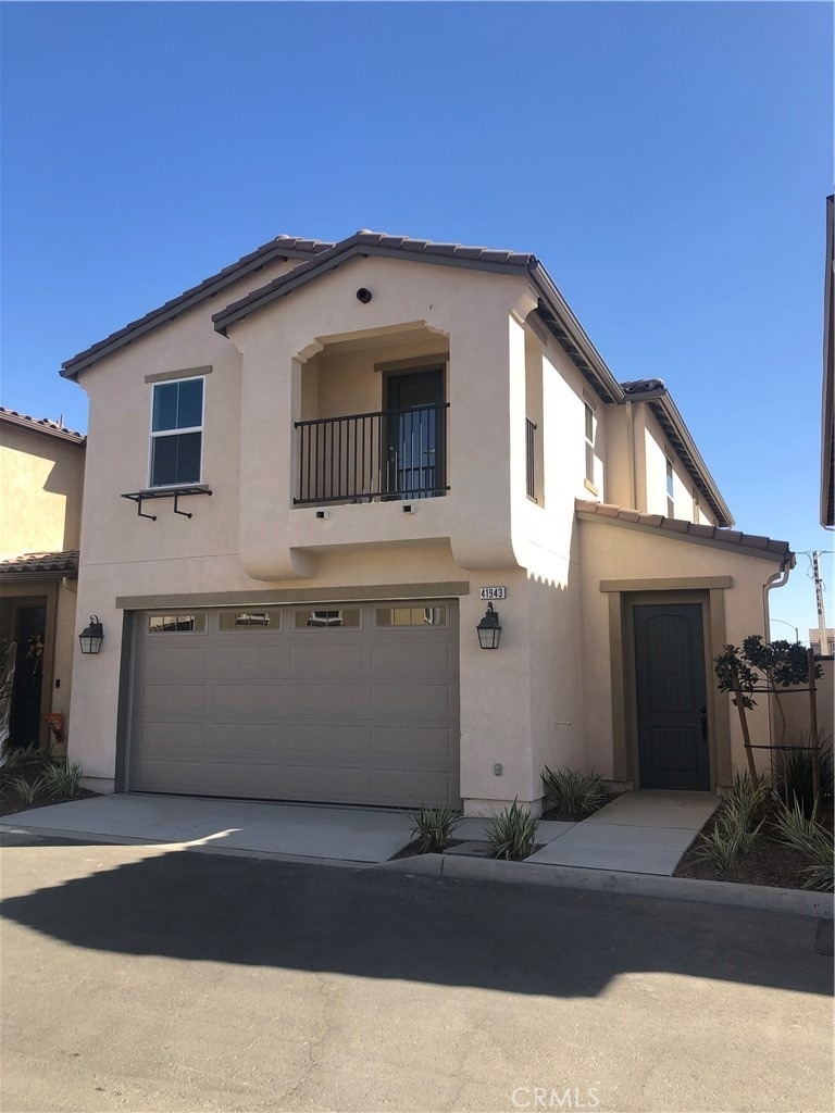 41957 Zafra Street - Photo 0