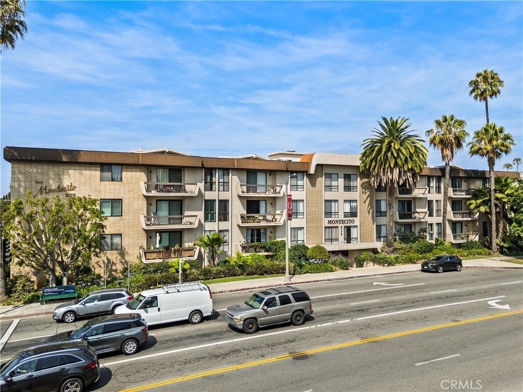 2175 S Beverly Glen - Photo 35