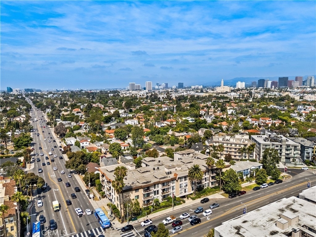 2175 S Beverly Glen - Photo 1