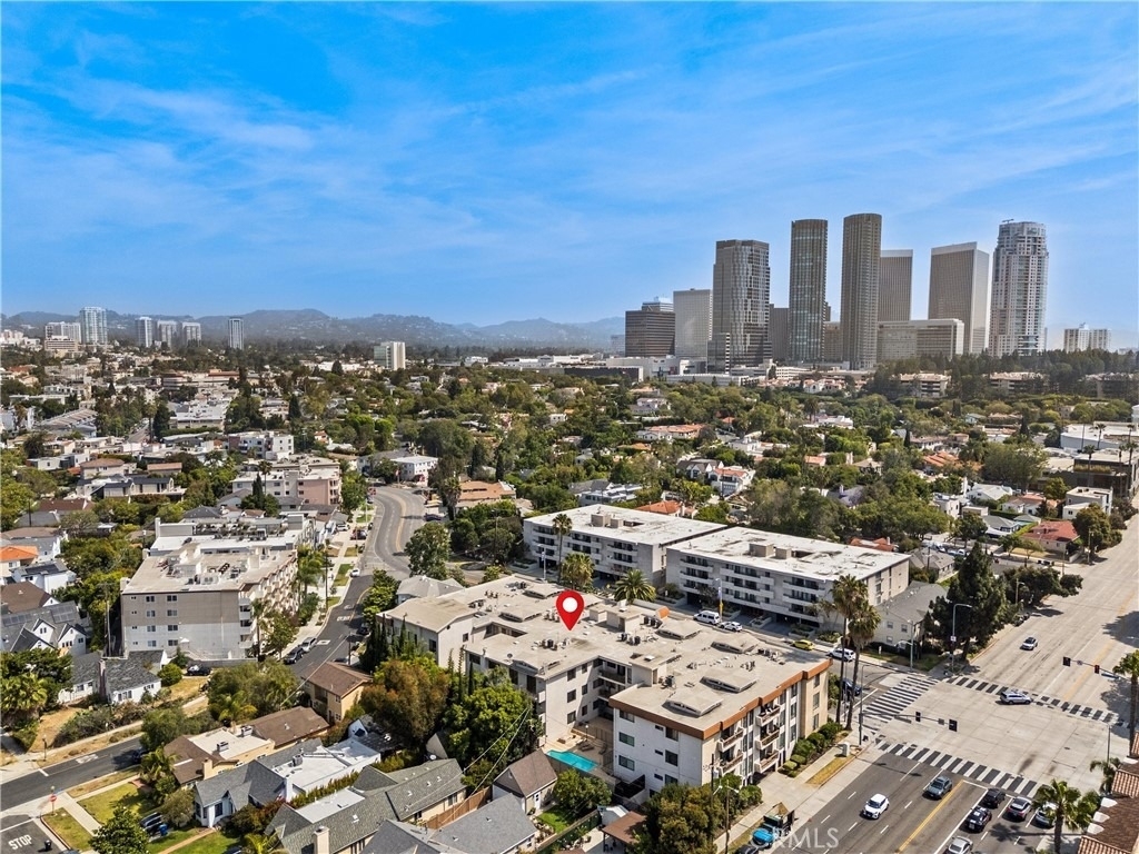 2175 S Beverly Glen - Photo 2