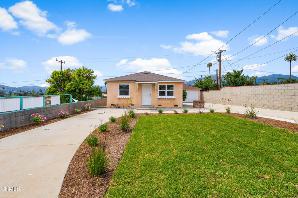 3103 N Olive Avenue - Photo 0