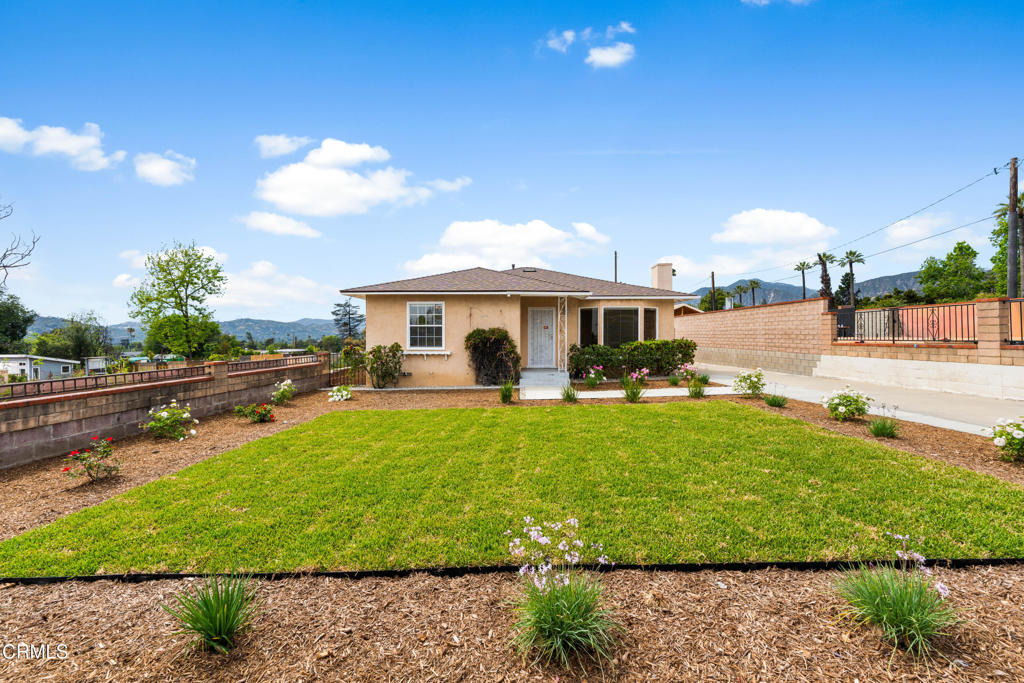 3101 N Olive Avenue - Photo 1