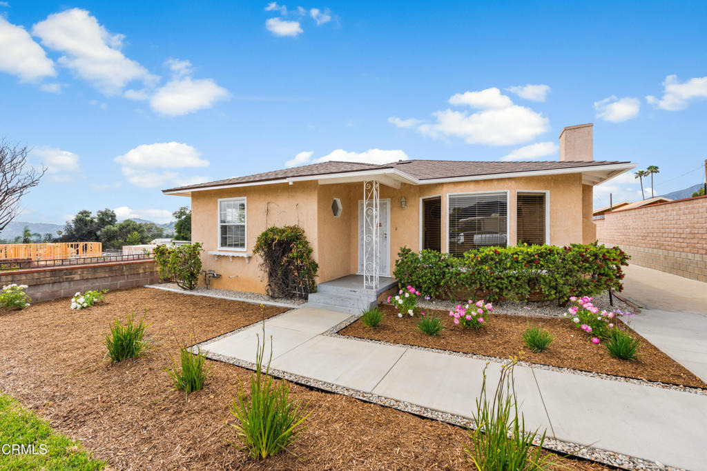 3101 N Olive Avenue - Photo 2