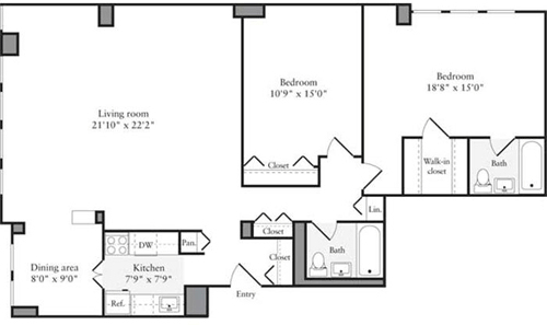 730 Columbus Ave. - Photo 19