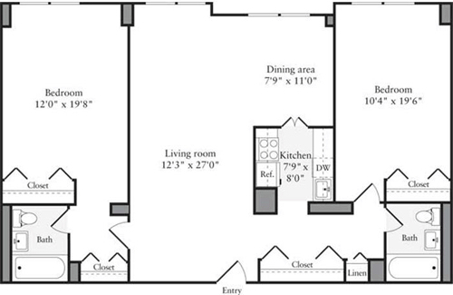 730 Columbus Ave. - Photo 16