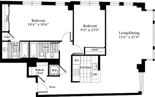 237 Moody St. - Photo 68