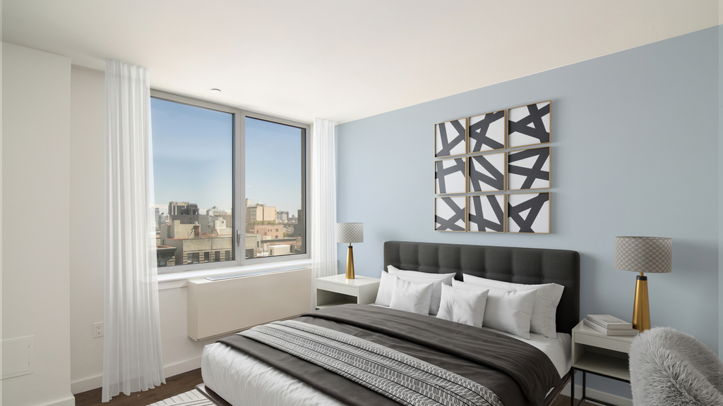321 W 110th St - Photo 12