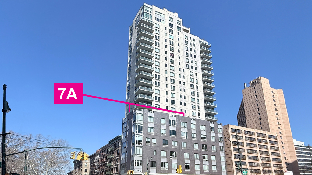 321 W 110th St - Photo 19