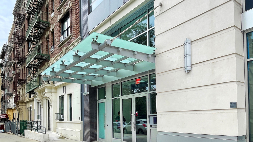 321 W 110th St - Photo 23