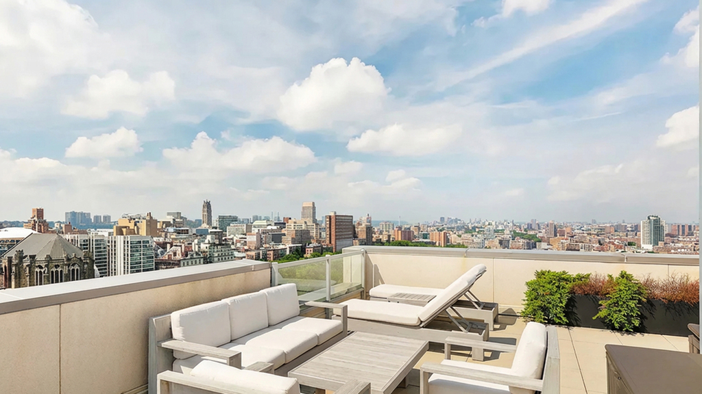 321 W 110th St - Photo 17