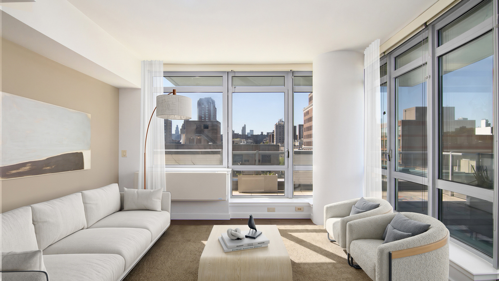 321 W 110th St - Photo 2