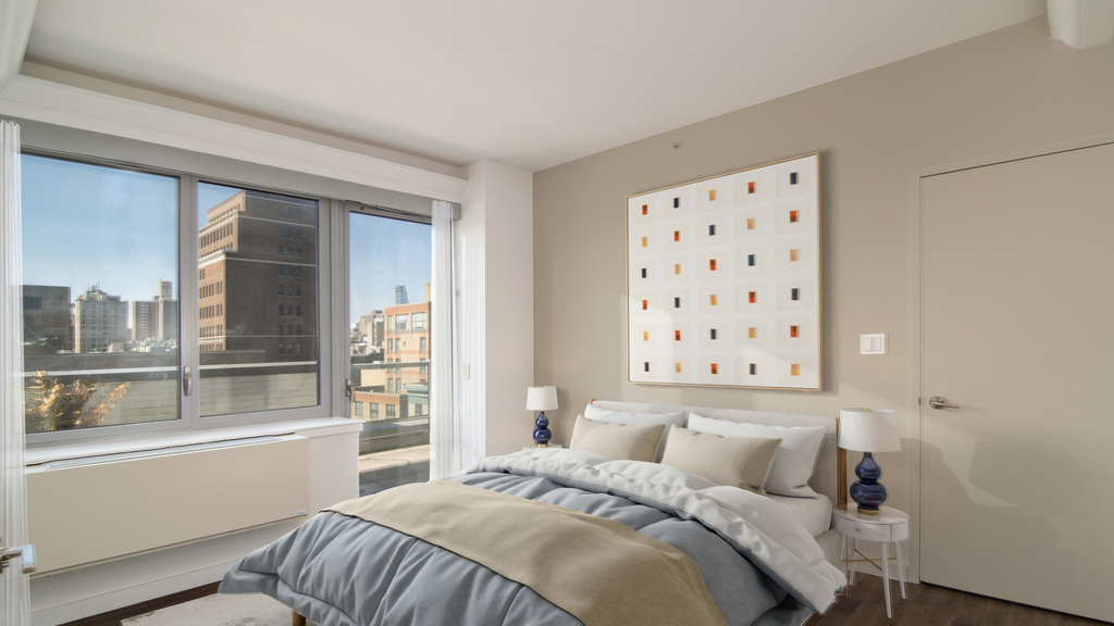 321 W 110th St - Photo 9